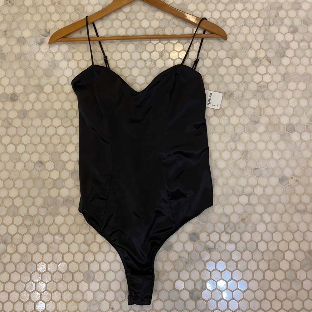 Body suit